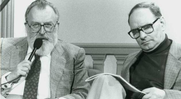 Ci ha lasciato Morricone. Dieci sue colonne sonore indimenticabili