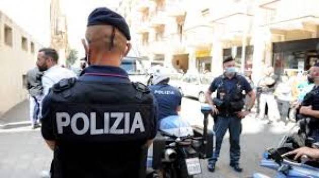 L’Italia hub di riferimento per operazioni internazionali contro la ‘ndrangheta