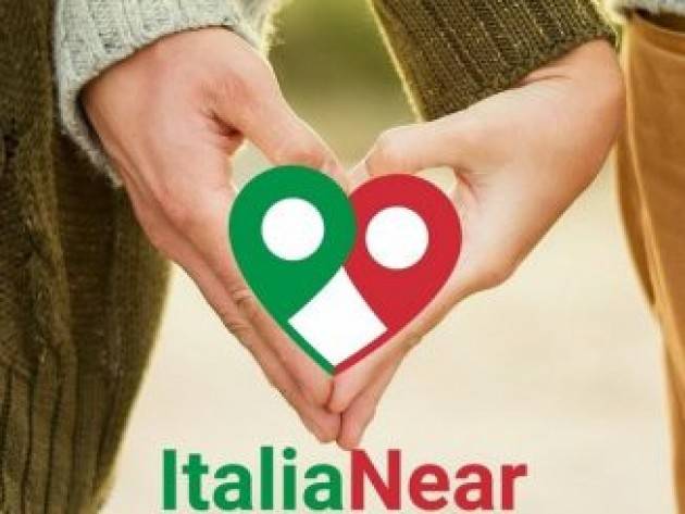 ITALIANEAR: l’app con cui trovare all’estero i servizi degli ''italiani vicini a te!''