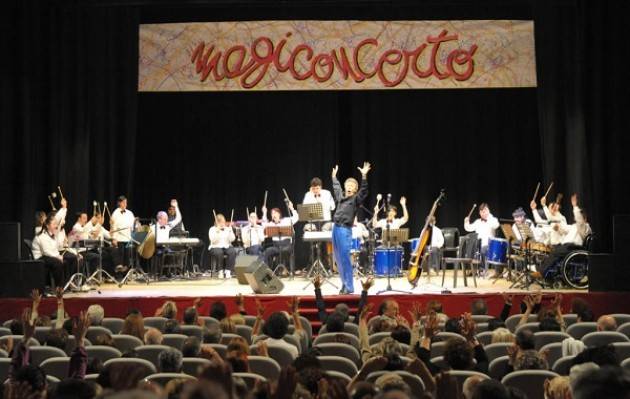 “Finalmente in Piazza”: l'Orchestra MagicaMusica torna sul palco sabato 11 luglio a Soresina