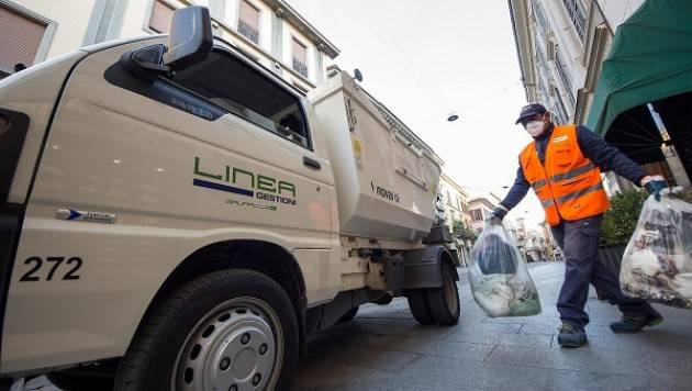 Cremona, gestione dei rifiuti urbani: approvati il Piano Economico Finanziario e la Carta dei Servizi