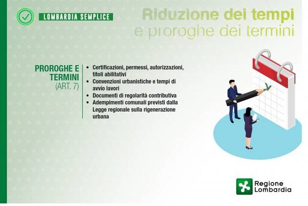 LNews-SEMPLIFICAZIONE, PRESIDENTE FONTANA: IL NOSTRO NUOVO PROGETTO DI LEGGE AIUTERA' IMPRESE E CITTADINI A RIPARTIRE