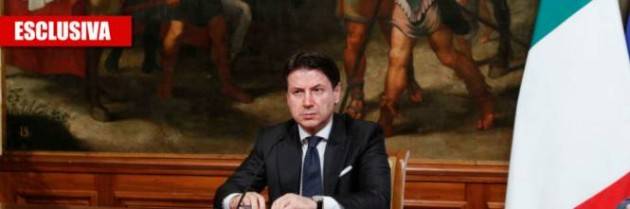 Dl Rilancio, critiche anche dall'Antitrust