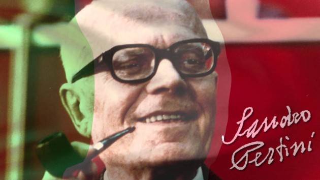 CNDDU AccaddeOggi   8 luglio 1978 Pertini è eletto Presidente della Repubblica