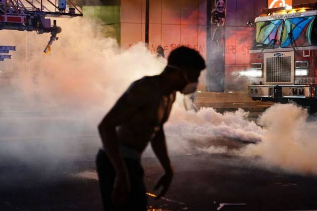 Pandemia e proteste. I movimenti sociali chiedono più democrazia