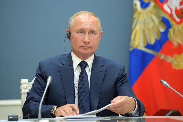 Putin potrà rimanere in carica fino al 2036