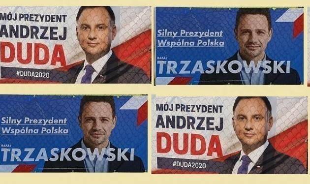 LnM  Elezioni Polonia: chi vince Domenica? | Matteo Cazzulani, Cracovia Polonia