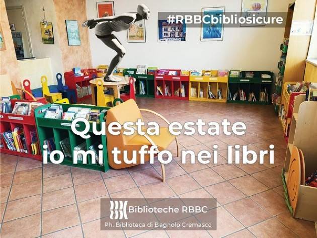 Le biblioteche cremonesi hanno riaperto in sicurezza