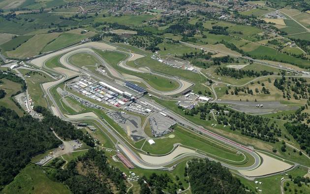 Ufficiale si corre al Mugello, anche Sochi nel calendario 2020