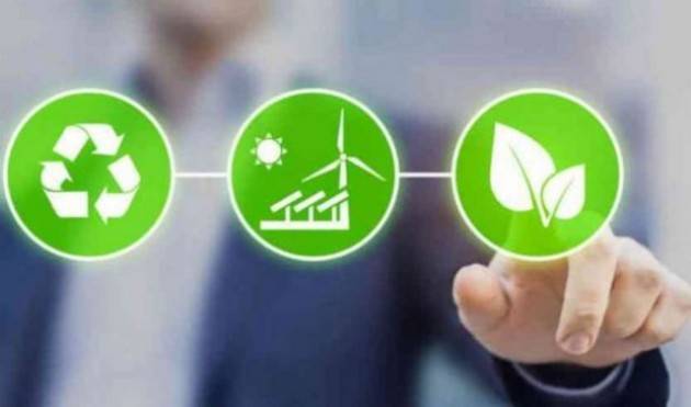 Esteso anche ai connazionali all’estero l’Ecobonus 2020 sulle case in Italia