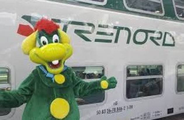 TRENORD DISCOVERY TRAIN DI TRENORD PER L’ESTATE IN LOMBARDIA