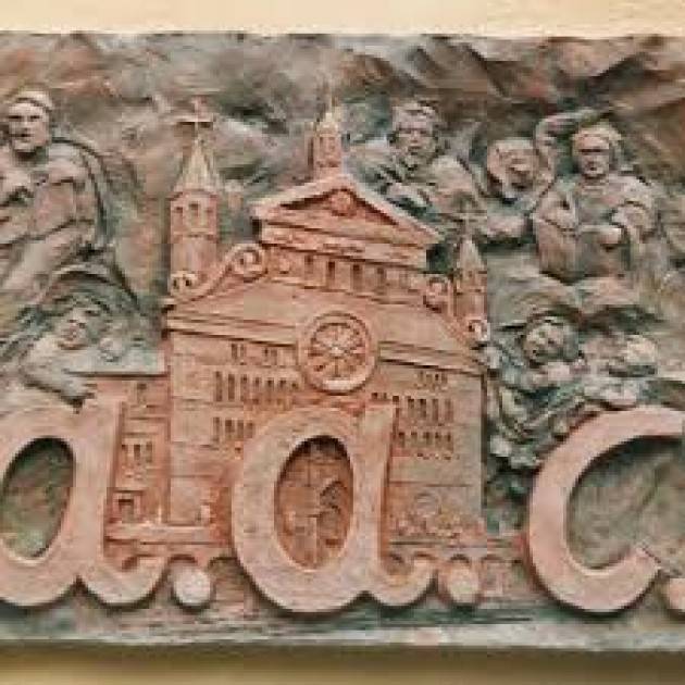 Associazione Artisti Cremonesi presenta ‘Ricomincio da qui’Mostra collettiva 11 – 19 luglio 2020