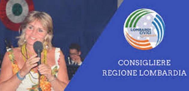 Elisabetta Strada (LCE): COVID-19 - COMUNITA’ SOCIO-SANITARIE La delibera della Lombardia va approfondita