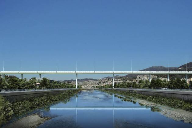 ADUC Governo. La sceneggiata e il nuovo ponte di Genova