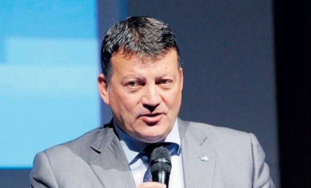 Bombadieri (SG UIL) : Non c’è bisogno di commissione di esperti. Parti sociali tengono in piedi il sistema