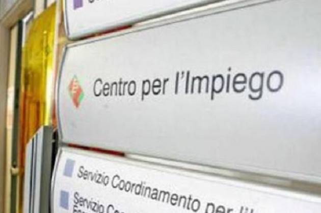 Covid-19 e Centri per l’Impiego: il bilancio dei primi 6 mesi dell’anno nella provincia di Cremona