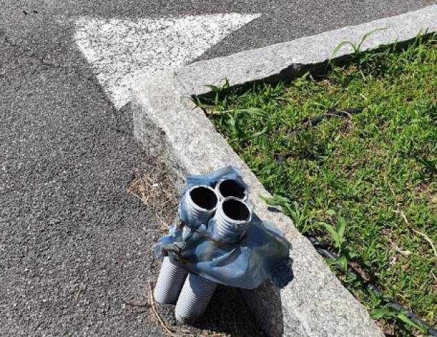 M5S CREMA QUALI IMPEGNI INTENDE ASSUMERE L’AMMINISTRAZIONE COMUNALE A FAVORE DEL QUARTIERE DI CASTELNUOVO ?