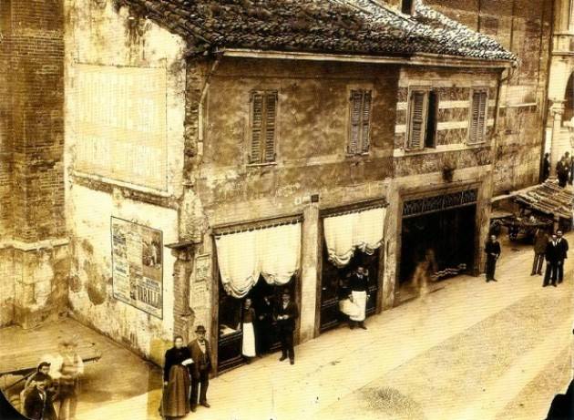 Silvano Rossi Cremona: il Duomo prima della sua ‘ liberazione ‘
