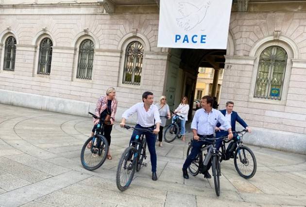 Presentata la campagna di promozione territoriale di Bergamo, Brescia, Cremona, Mantova e Milano