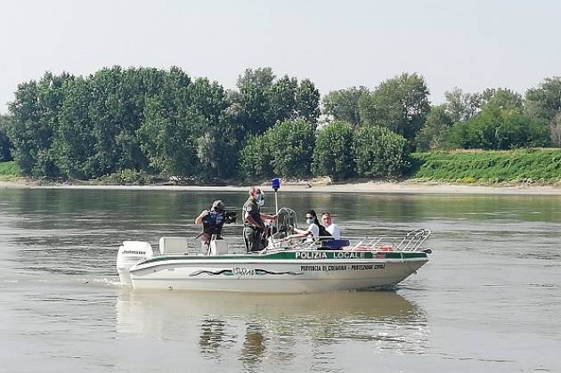 Signoroni: Porto di Cremona rimane un punto di riferimento per l'imbarco di carichi eccezionali.