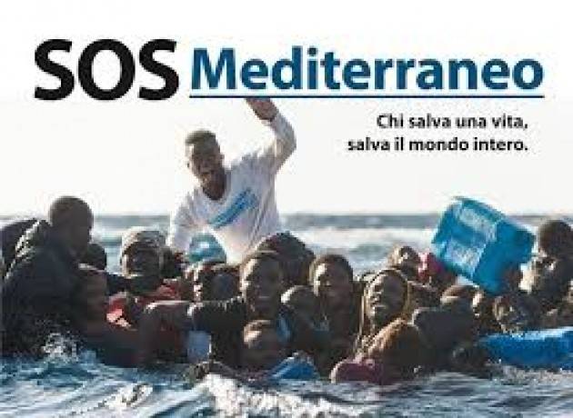Pianeta Migranti Cremona . Fondi alla Libia. Vivi e morti abbandonati in mare. 