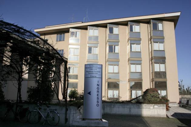 M5S Cremasco: CONTRIBUTO A FONDAZIONE BENEFATTORI CREMASCHI