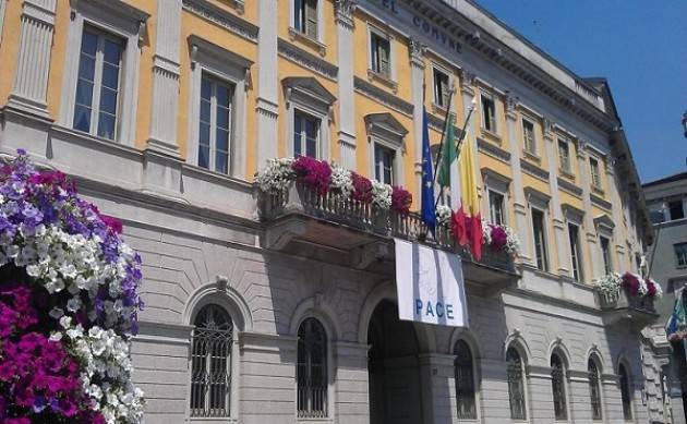 Bilancio del Comune di Bergamo, esenzioni sull'occupazione del suolo pubblico fino a fine anno