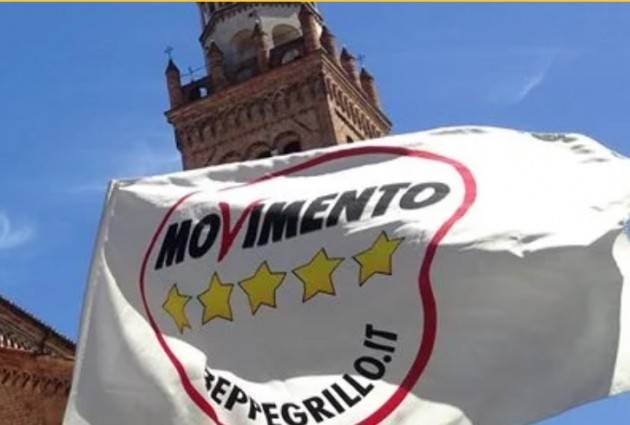 M5S CREMASCO: APPROVATE DUE IMPORTANTI MOZIONI SUL VERDE