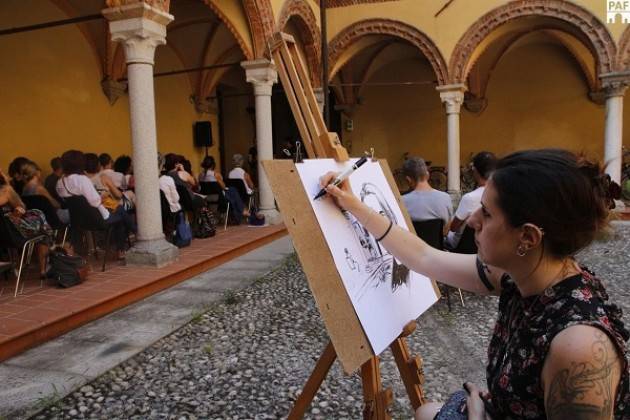 Porte Aperte Festival: la quinta edizione a Cremona il 21-22-23 agosto