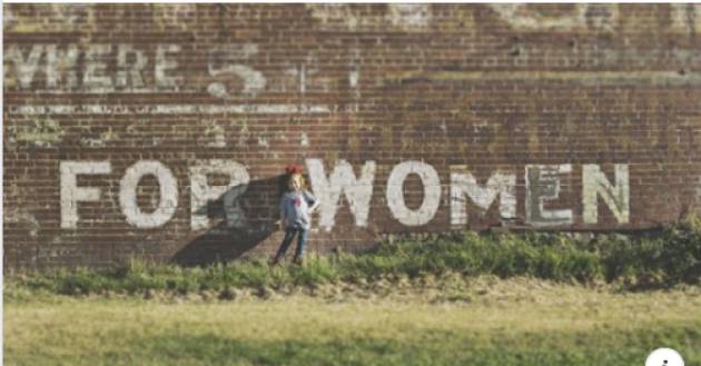 Cgil  For Women Il cambiamento che vogliamo