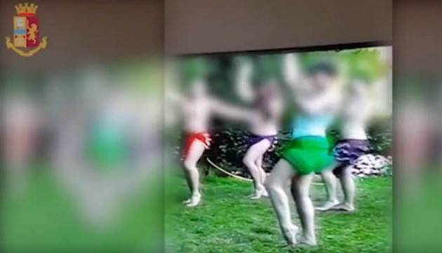 Novara, scoperta una setta che riduceva in schiavitù donne e bambine