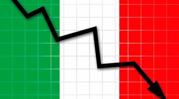 L’Italia alle prese con il calo demografico