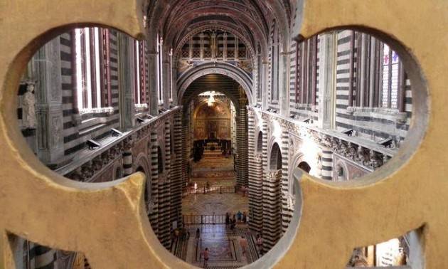 ''Cammina Italia'': pubblicata la nuova guida tra le regioni italiane