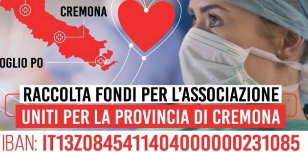 Truffa fondi UNITI PER LA PROVINCIA CREMONA , indagato Renato Crotti