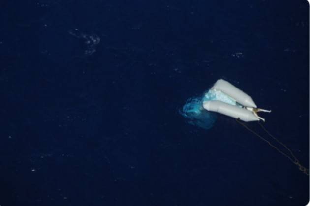 Pianeta Migranti Cremona . Insieme a quel corpo naufraga anche la nostra umanità.