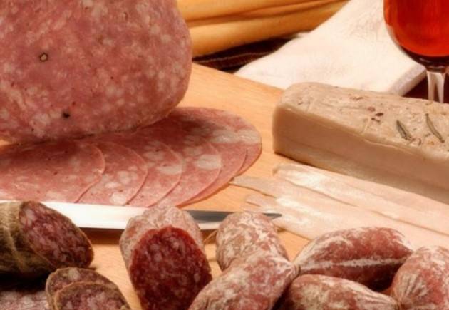 LNews-ETICHETTATURA SALUMI, ASSESSORE ROLFI: VITTORIA DEI CONSUMATORI, ORA PATTO DI FILIERA