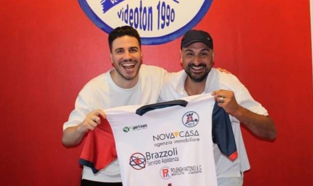 News VIDEOTON Crema : Il Ninfa Cafè con i rossoblù ed il grande ritorno di Lopez