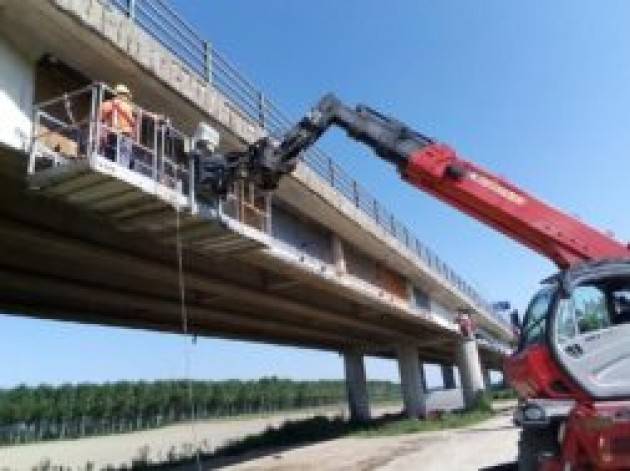 CHIUSURA PONTE VERDI, PILONI (PD): ‘CHIEDIAMO ALLA REGIONE DI DARE UNA MANO’