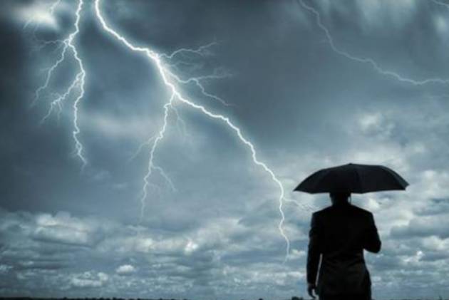 Cremona Rischio di forti precipitazioni dal tardo pomeriggio di oggi fino alle prime ore di sabato 25 luglio