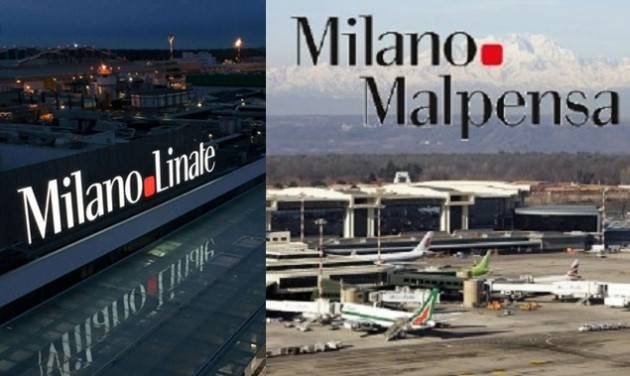CDP: al via un finanziamento da 75 milioni di euro a SEA per lo sviluppo di Milano Malpensa e Linate