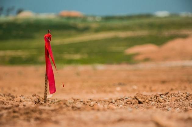 Consumo suolo, in Lombardia si è mangiato 60 mln di chili di prodotti agricoli in 7 anni