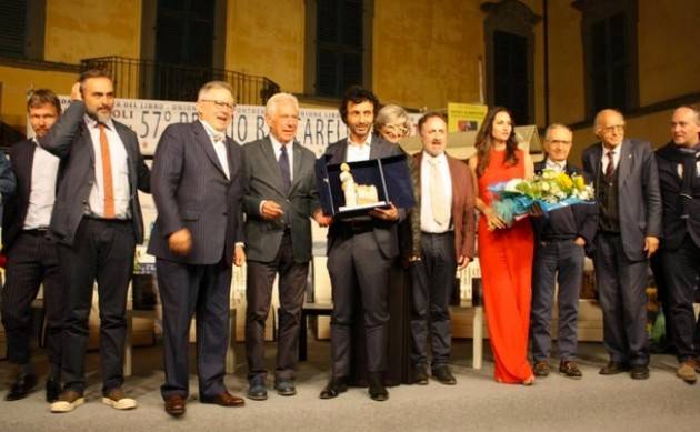 PREMIO BANCARELLA SPORT 2020| Panathlon Club Cremona