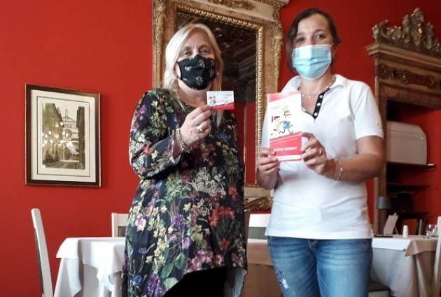 Cremona Sostegno al turismo, il Comune dona 2000 WelcomeCard a 80 operatori