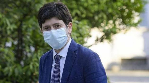 Quarantena per chi arriva da Romania e Bulgaria. Speranza: Il virus circola ancor