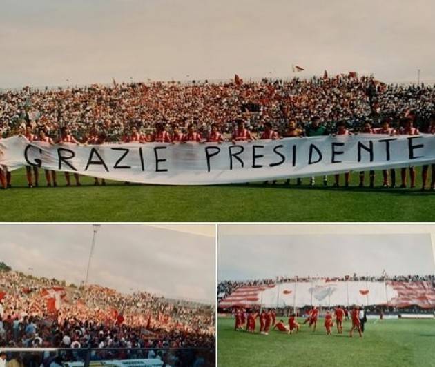 Se la Cremonese si salva non ci saranno invasioni di campo| Giorgio Barbieri