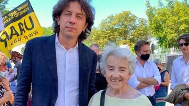 Fine vita, Mina Welby e Marco Cappato assolti per il caso Trentini