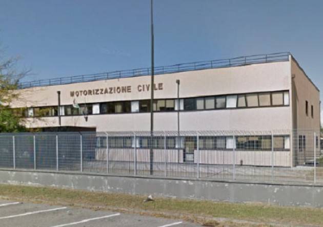 Motorizzazione Civile di Cremona Signoroni: ‘Urge personale e rilancio '