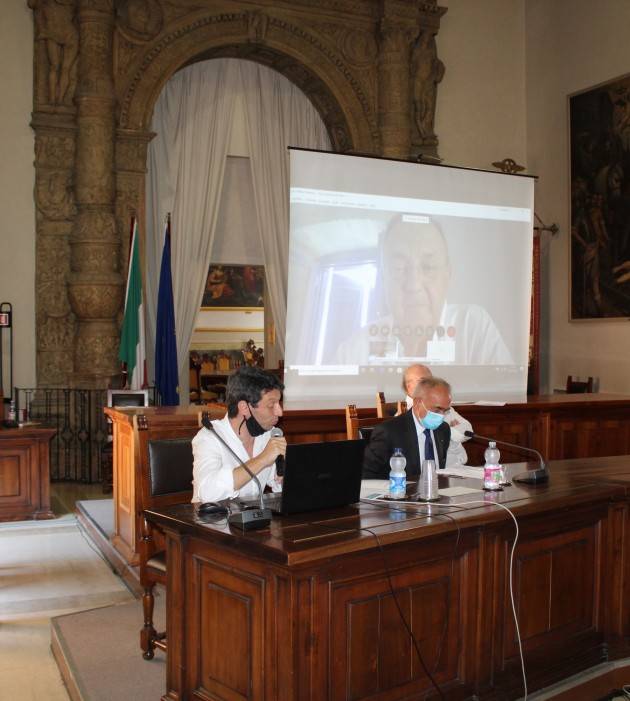 Cremona Verso un sistema integrato di ricerca in ambito agri-food Parte Santa Monica