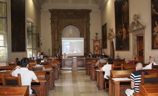 Cremona Verso un sistema integrato di ricerca in ambito agri-food Parte Santa Monica