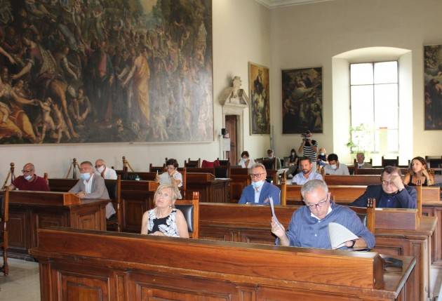 Cremona Verso un sistema integrato di ricerca in ambito agri-food Parte Santa Monica
